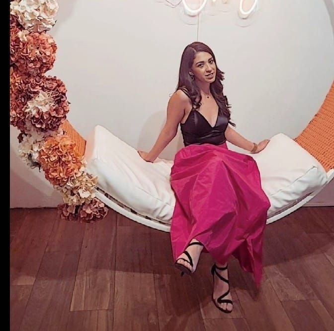 Marili F